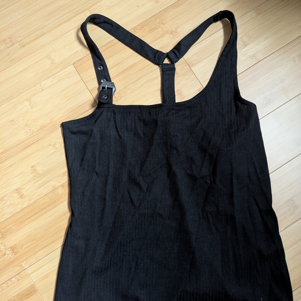 NWOT Killstar Toxic Wonder Top
